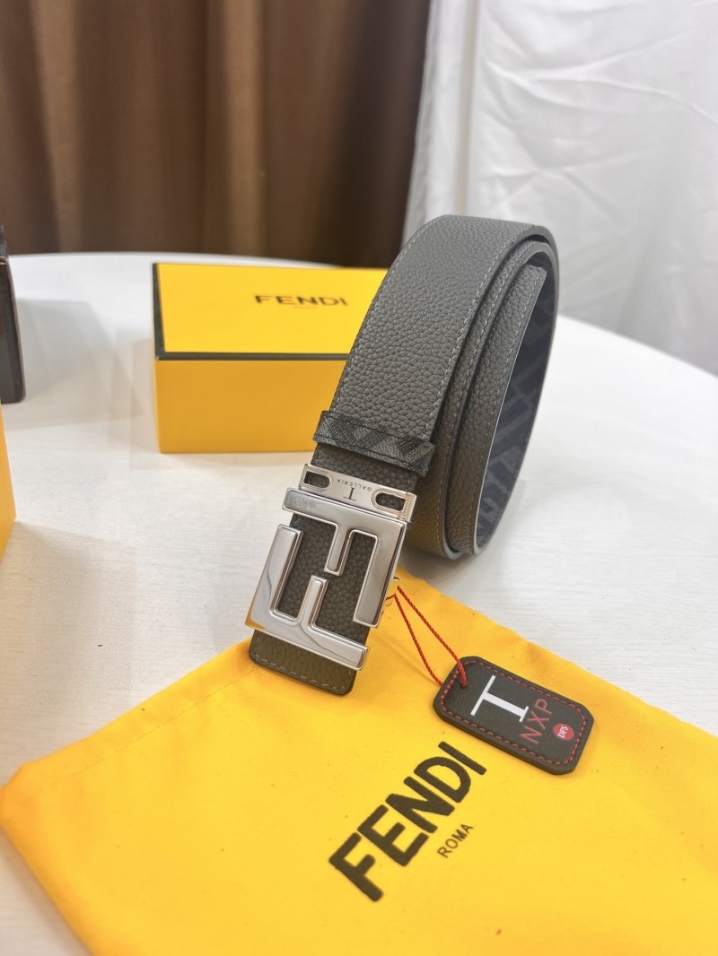 Fendi Belts